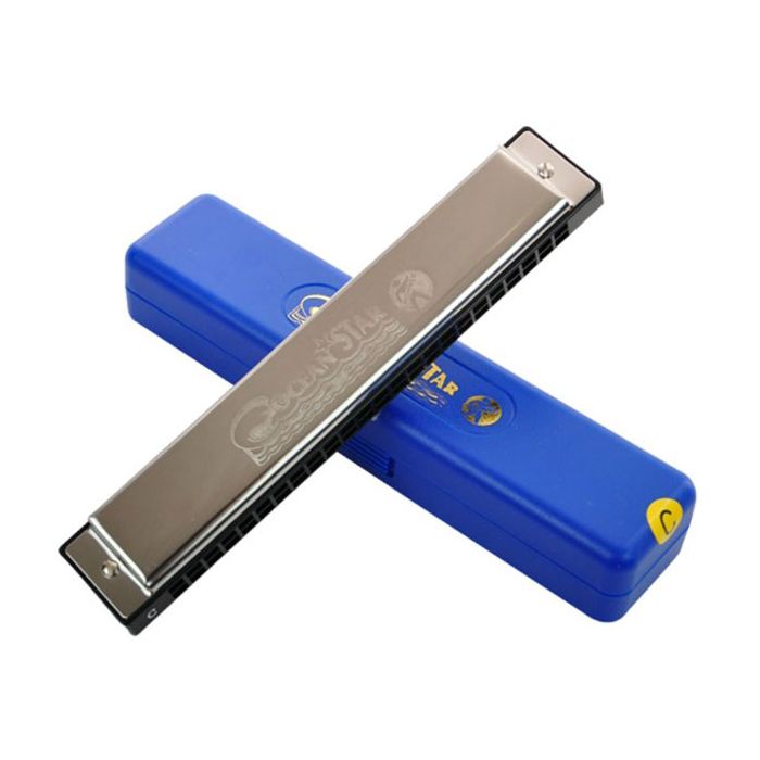 سازدهنی-هوهنر-ocean-star