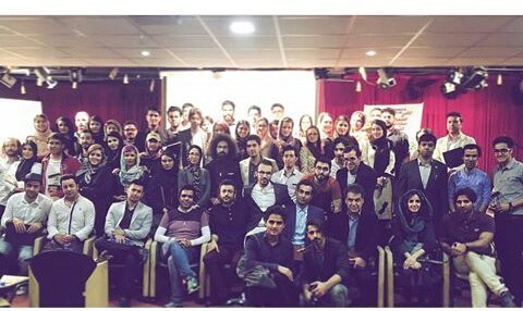 جشنواره هارمونیکای ایران