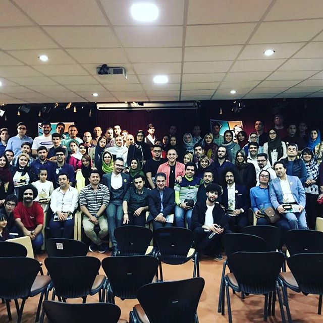 جشنواره سازدهنی ایران