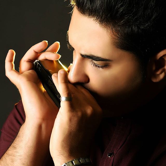 مصاحبه سبحان حیدری با روزنامه بامداد جنوب