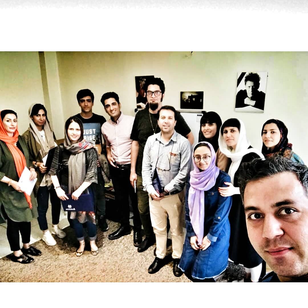 گزارش سومین جشنواره ملی سازدهنی