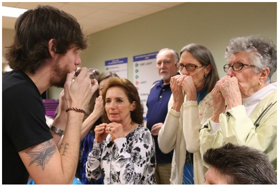 فواید پزشكی سازدهنی (بخش دوم)