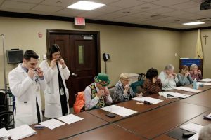 پزشكی سازدهنی