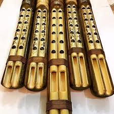 تعمیرات نی انبان