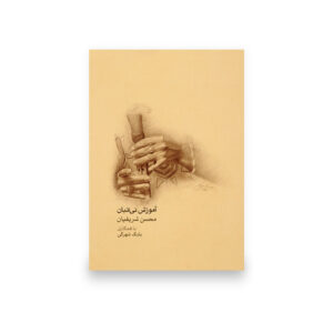 كتاب آموزش نی انبان