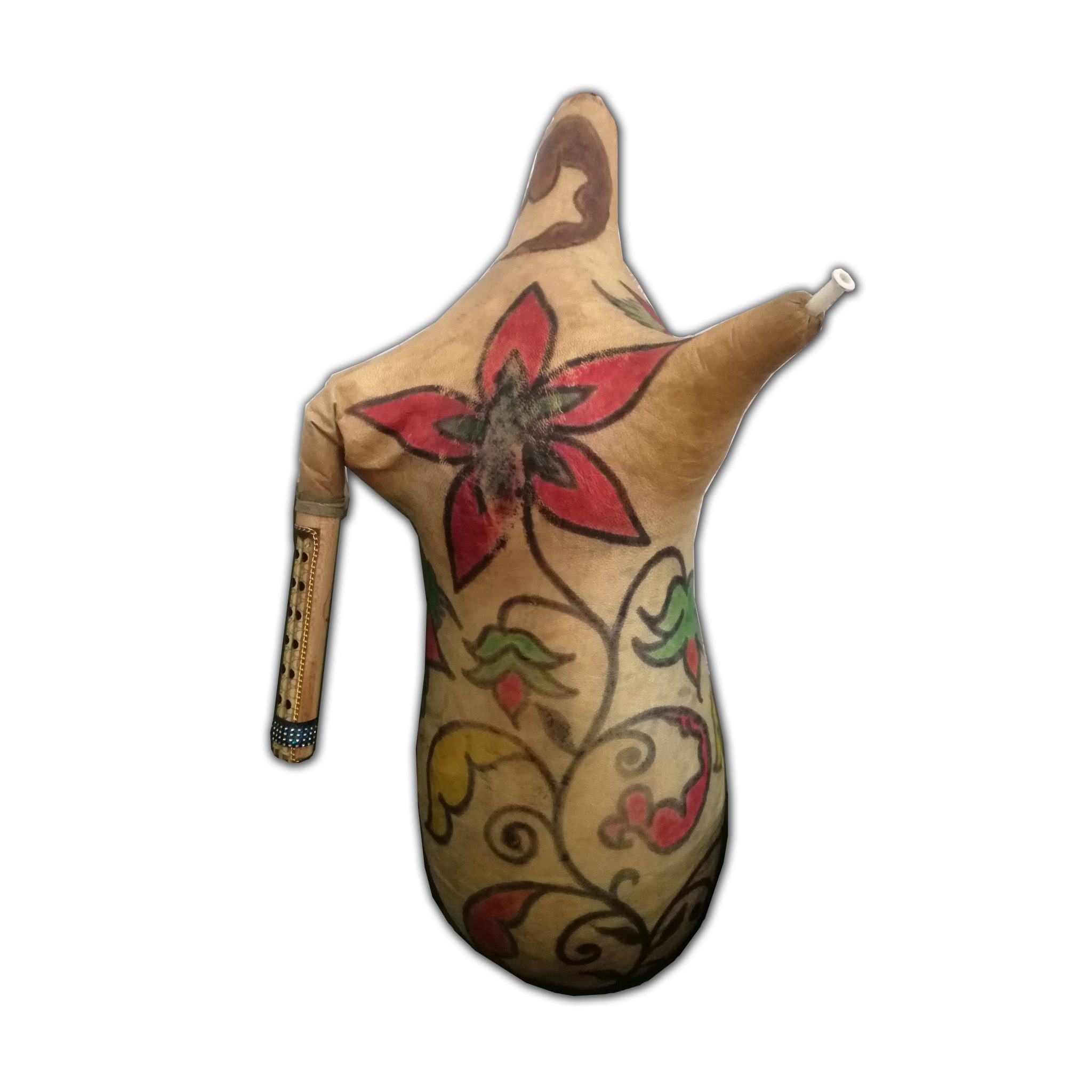 نی انبان بزرگ