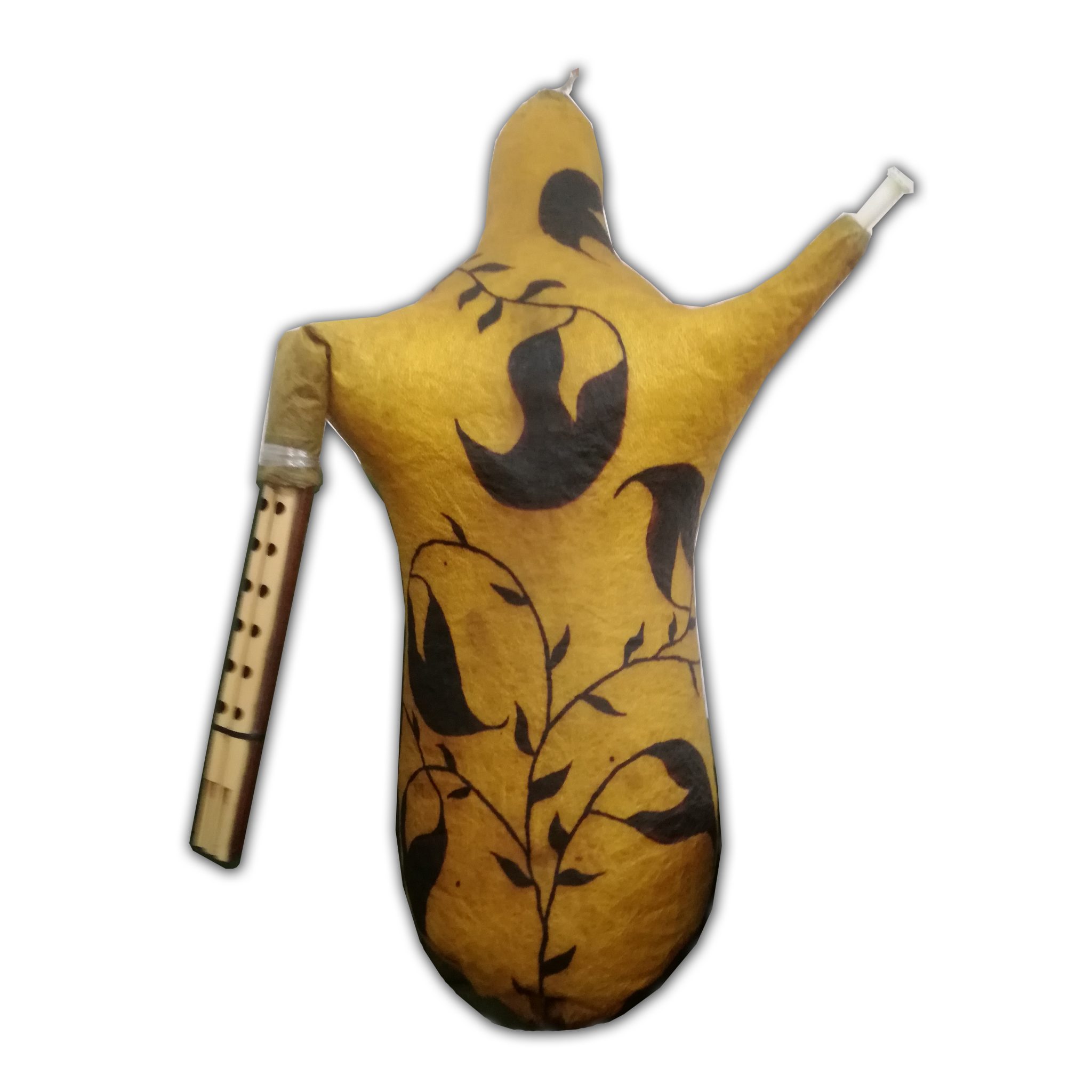 نی انبان متوسط