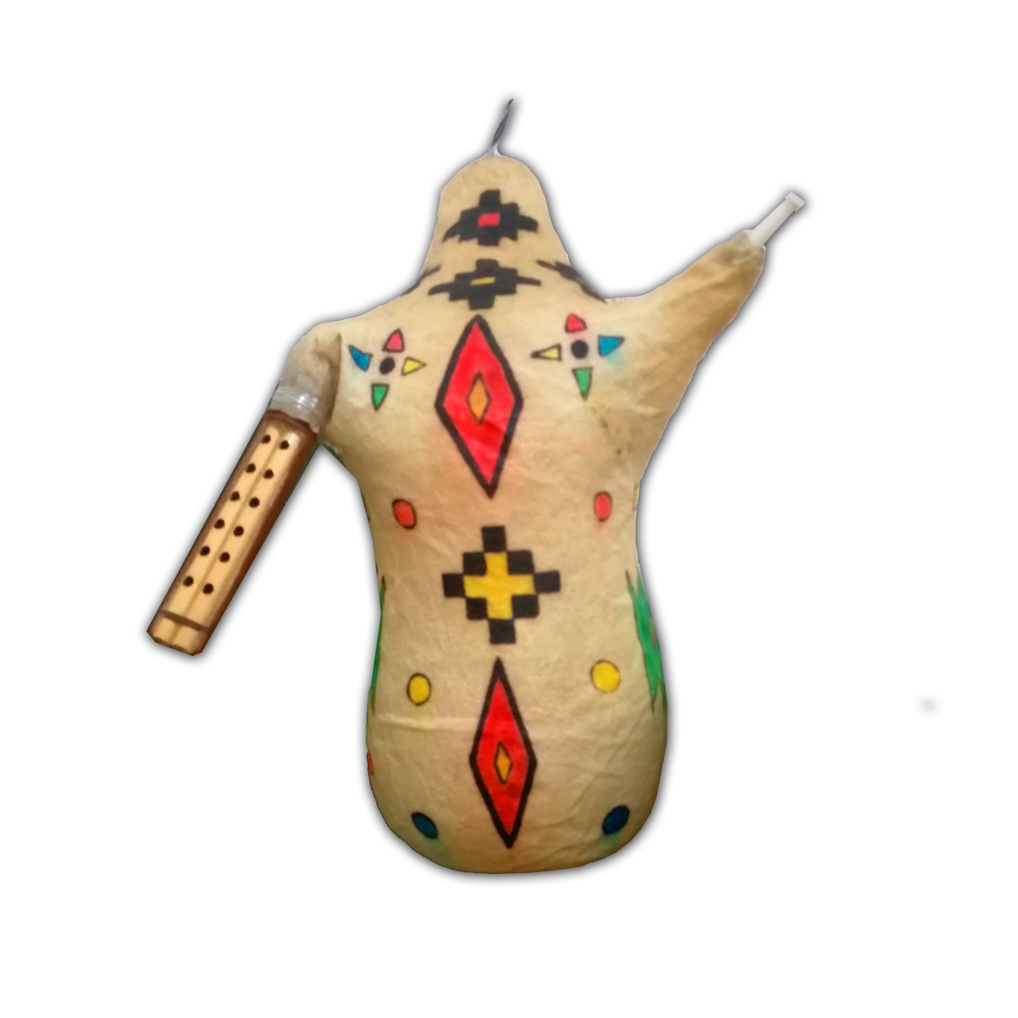 نی انبان نوجوانان