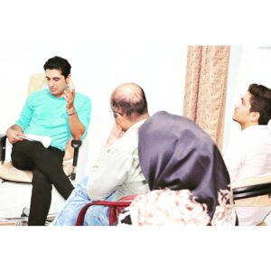 كارگاه موسیقی