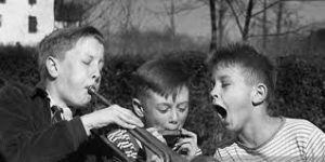 موسیقی برای کودکان