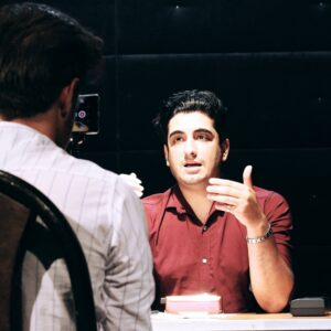 سبحان حیدری