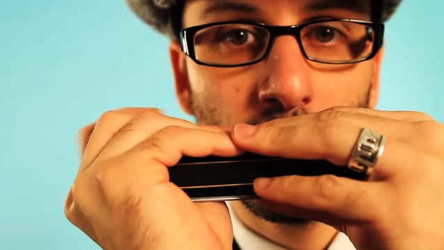 سازدهنی برای شروع