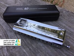 سازدهنی كروماتیك