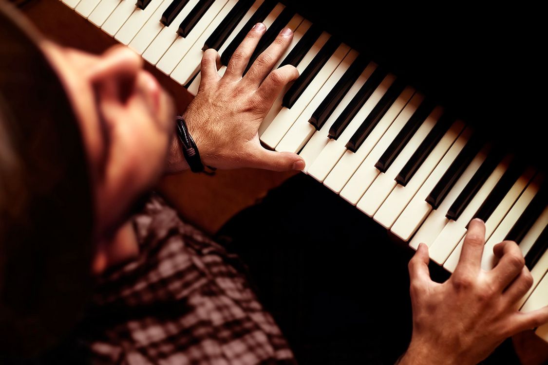 نوازنده كامل