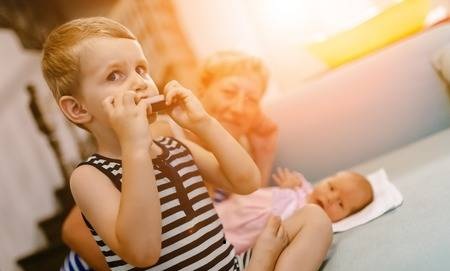 موسیقی کودک