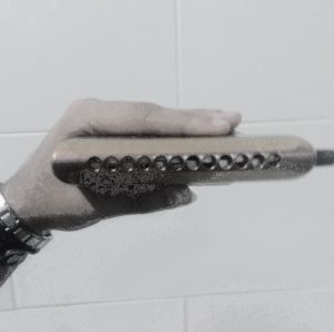 نحوه گرفتن سازدهنی