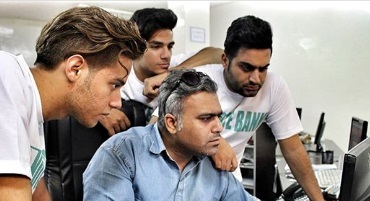 بانك نت موسیقی ماهور