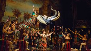 موسیقی اپرا