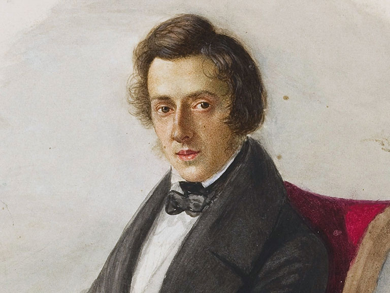 Frédéric Chopin