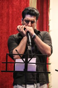 اجرای شب یلدای هنرمندان