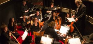 موسیقی برنامه ای