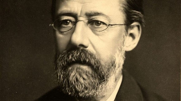 bedrich smetana