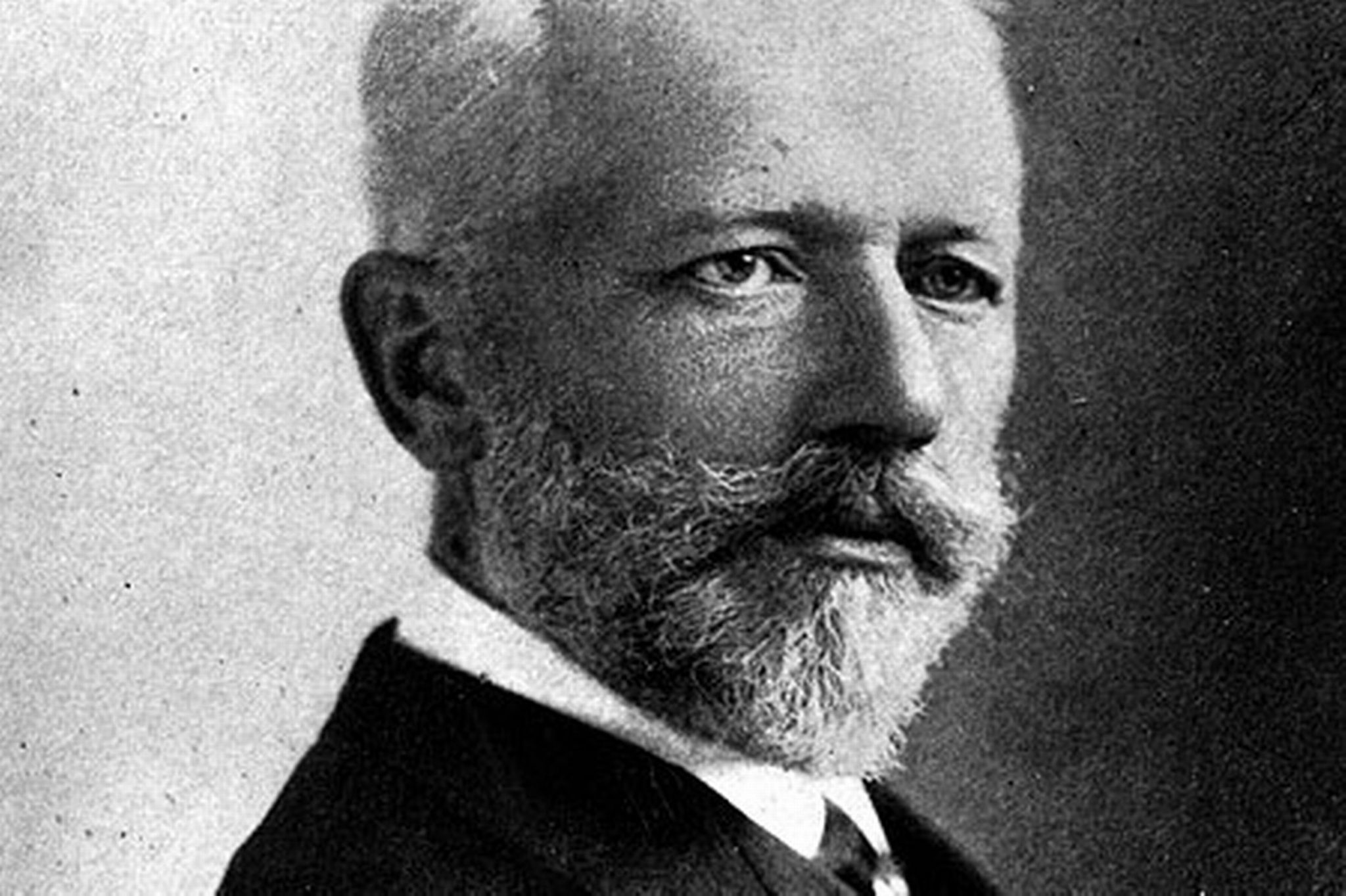 پیوتر چایکوفسکی (Pyotr Tchaikovsky)