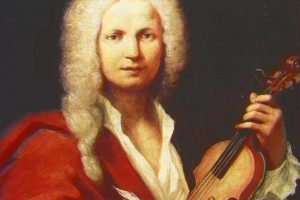 آنتونیو ویوالدی