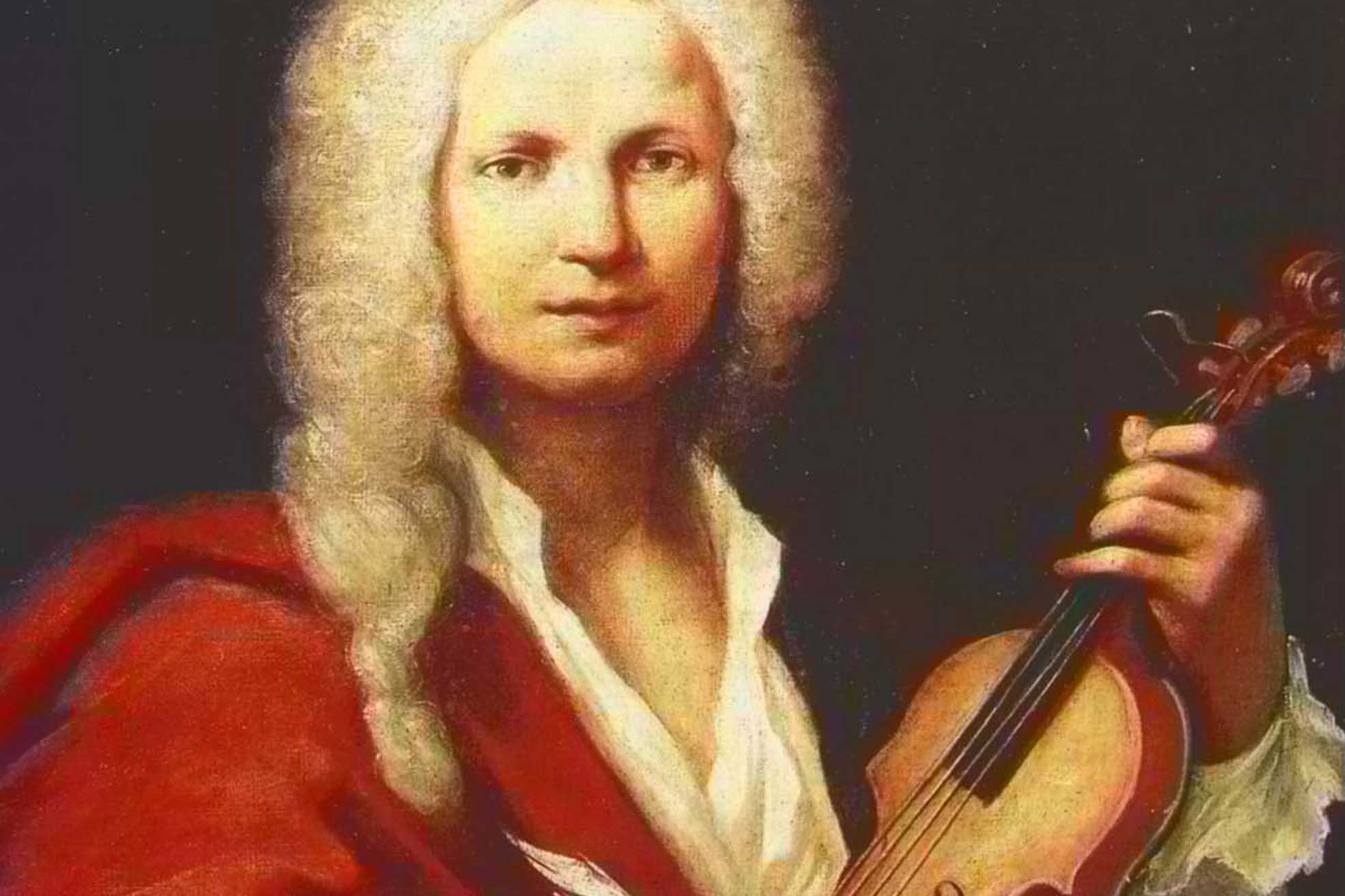 آنتونیو ویوالدی