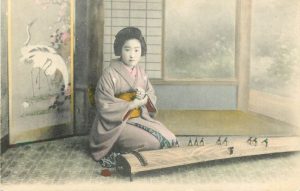 موسیقی اصیل ژاپن