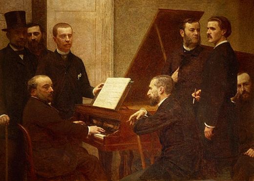 رومانتیسم در موسیقی