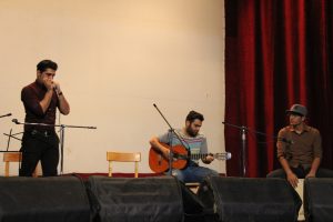 اجرای سازدهنی