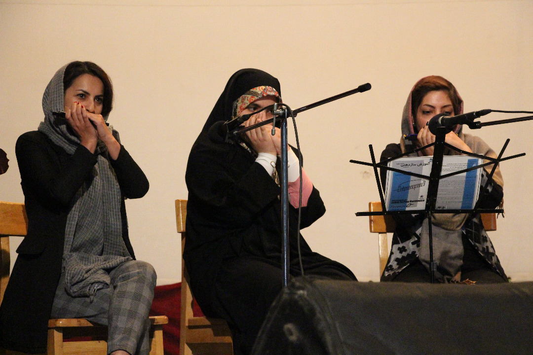 گزارش هفدهمین نشست موسیقی