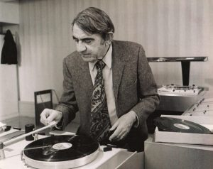 Pierre-Schaeffer