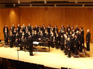 اوراتوریو (oratorio)