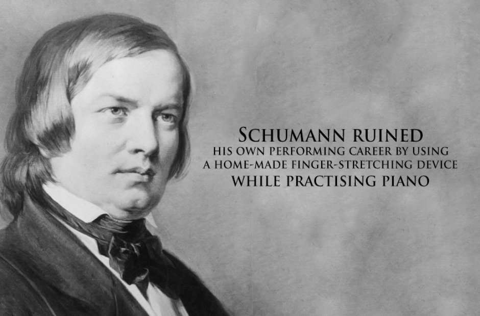 روبرت شومان (Robert Schumann)