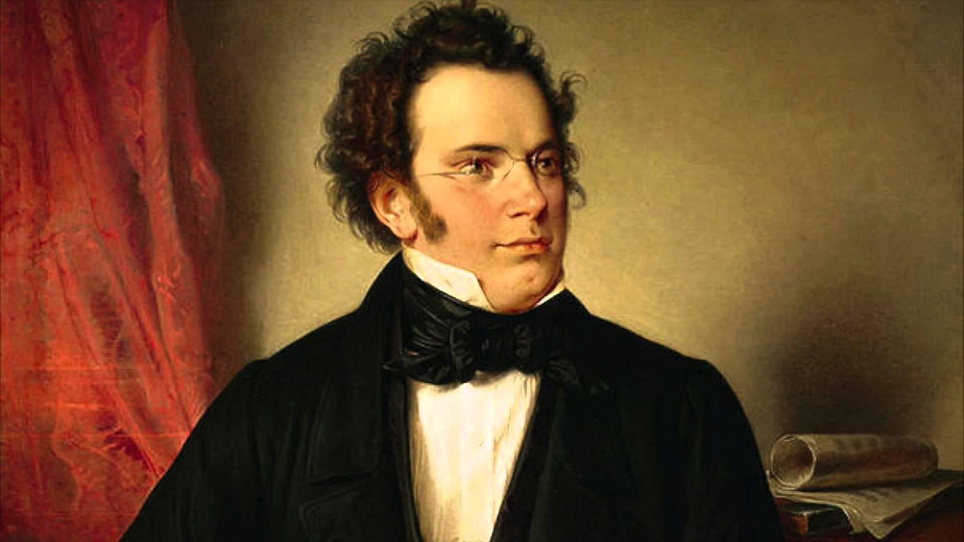 فرانتز شوبرت (Franz Schubert)