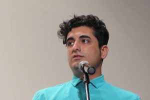 سبحان حیدری