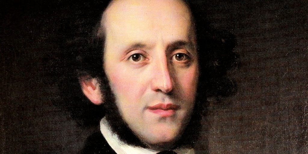 فلیکس مندلسون