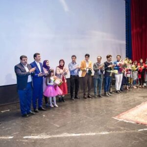 كنسرت هنرجویی