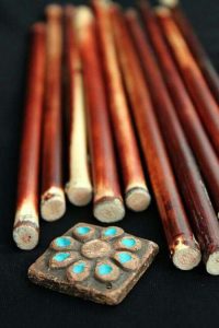 چوب نی انبان2