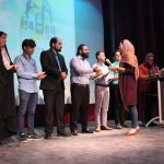 دومین جشنواره موسیقی ماهور