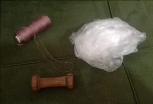 آموزش بستن لبی نی انبان