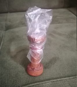 بستن لبی نی انبان