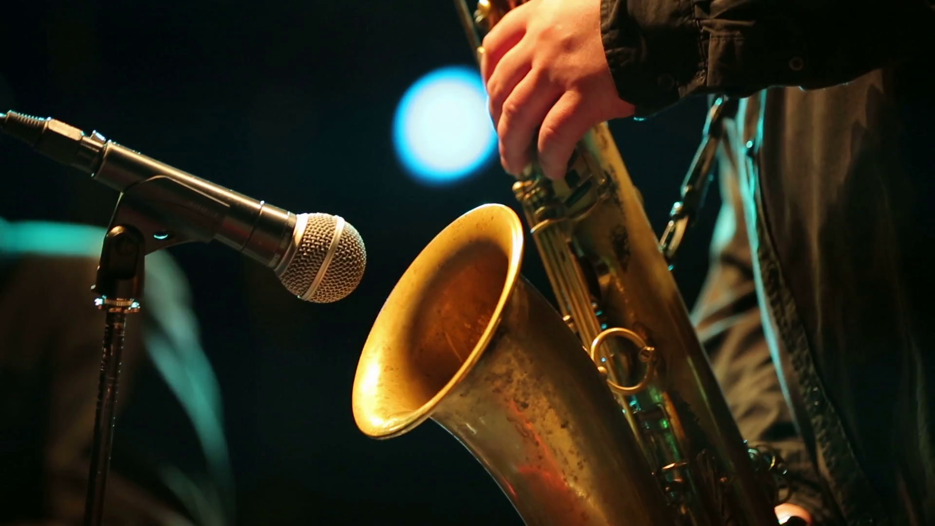 انتخاب قطعه برای اجرا