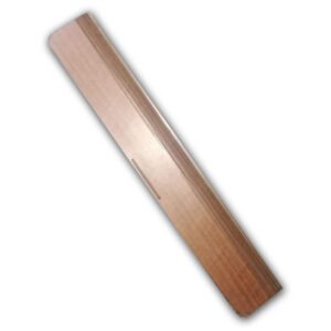 جعبه چوبی فلوت