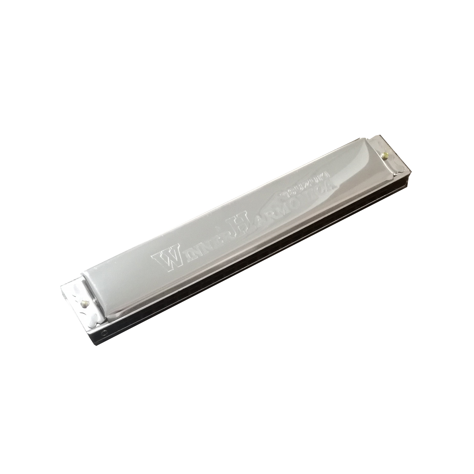 سازدهنی ترمولو سوزوکی 24 سوراخ