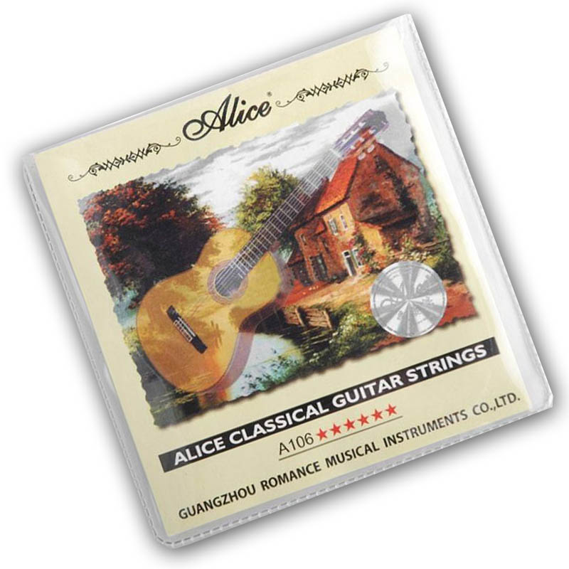 سیم گیتار آلیس