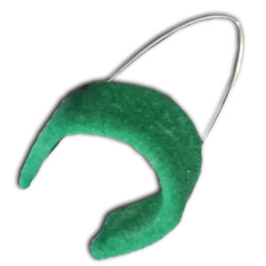 مضراب نمدی سه تار