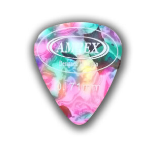 پیک گیتار آمپکس